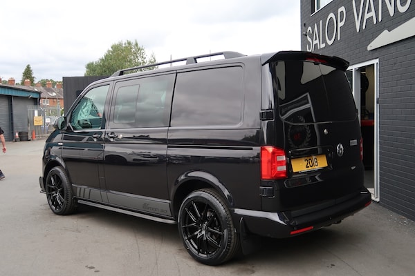Used Volkswagen Transporter for sale - 75628064: Photo 9