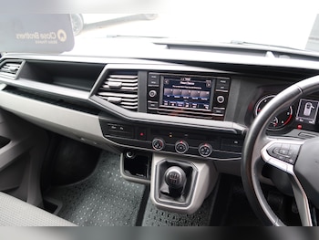 Used Volkswagen Transporter 2023 for sale - 75343229: Photo