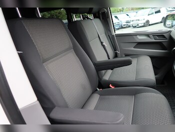 Used Volkswagen Transporter 2023 for sale - 75343229: Photo