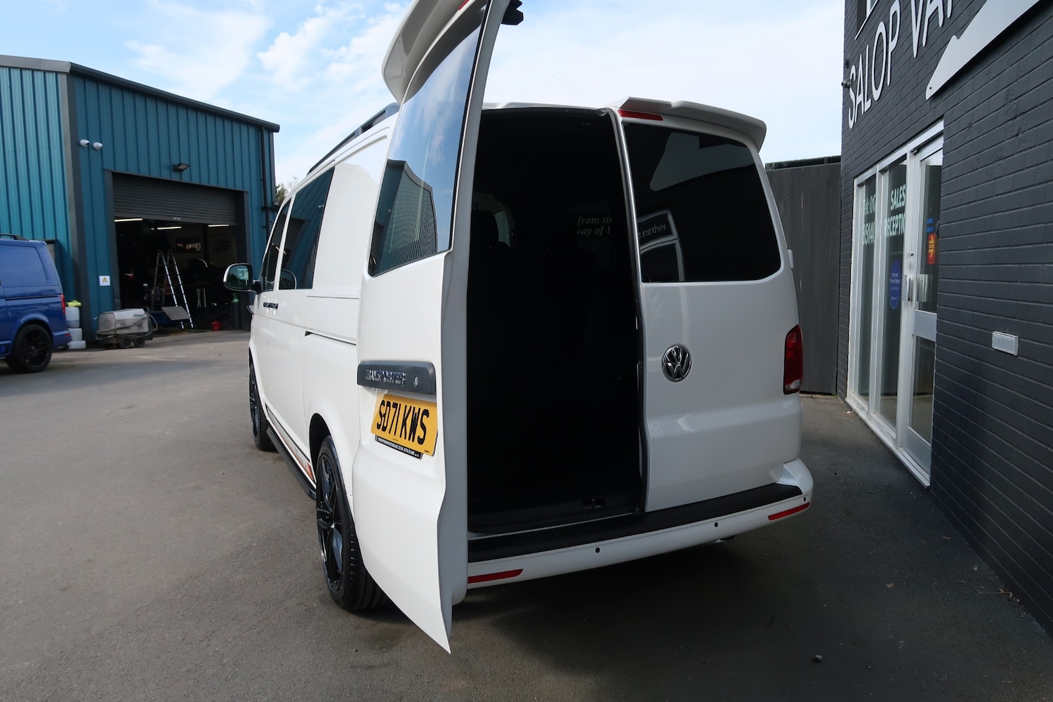 Vehicle 19