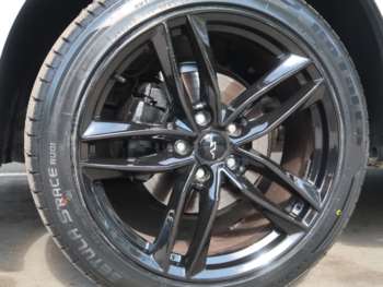 Used Volkswagen Transporter 2021 for sale - 74262267: Photo