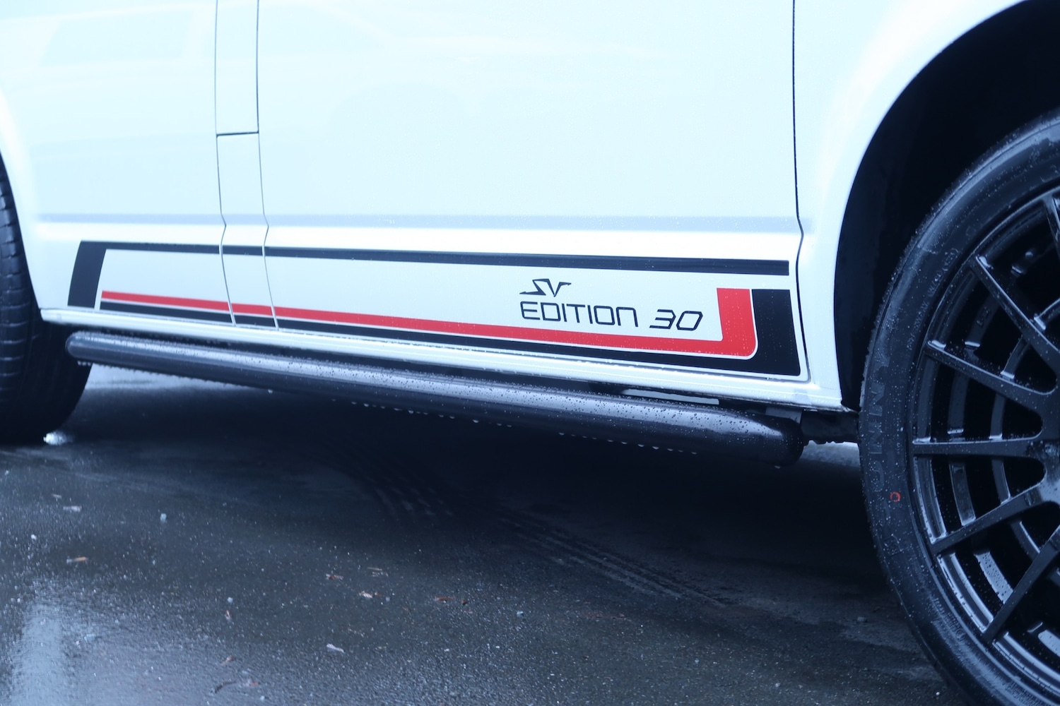 Used Volkswagen Transporter 2021 for sale - 77323706: Photo 7