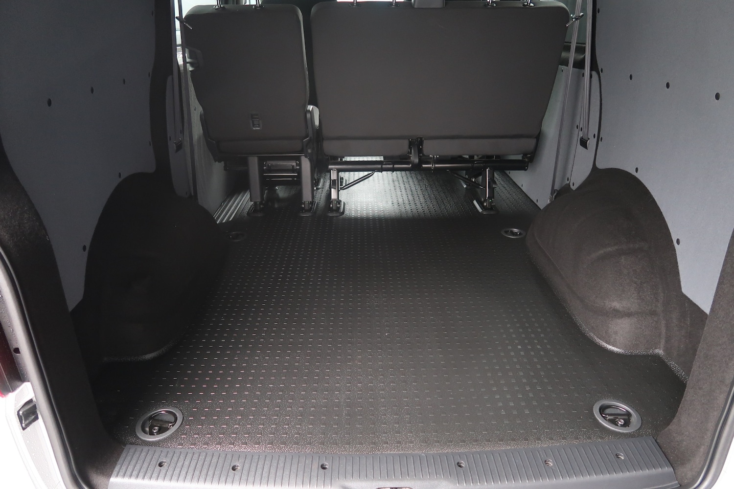 Used Volkswagen Transporter 2022 for sale - 77774838: Photo 7