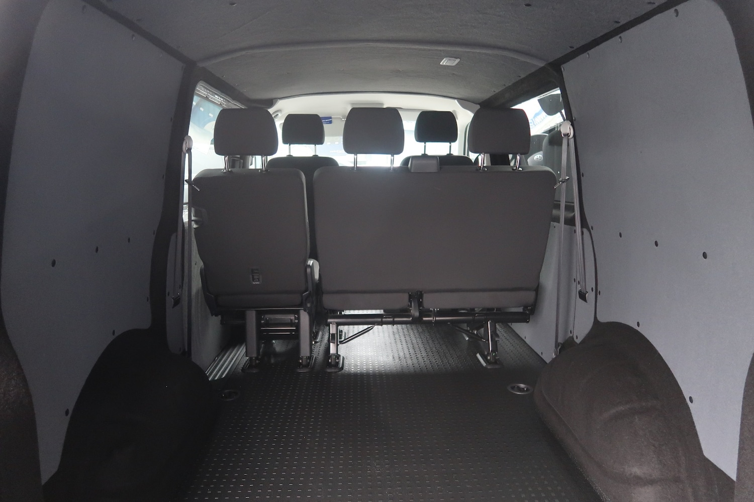 Used Volkswagen Transporter 2022 for sale - 77774838: Photo 9