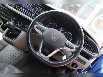 Used Volkswagen Transporter 2023 for sale - 78980546: Photo