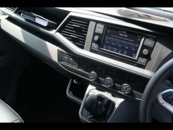Used Volkswagen Transporter 2023 for sale - 70990810: Photo