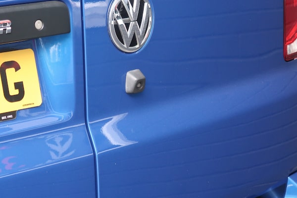 Used Volkswagen Transporter 2022 for sale - 76232202: Photo 14