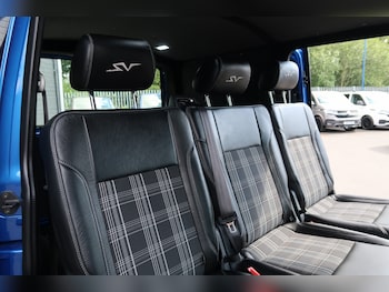 Used Volkswagen Transporter 2023 for sale - 79383357: Photo