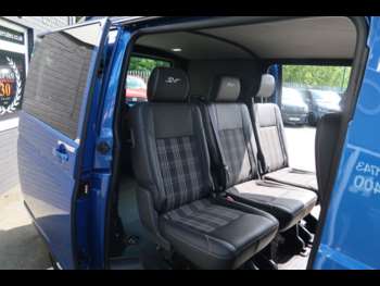 Used Volkswagen Transporter 2023 for sale - 71633650: Photo