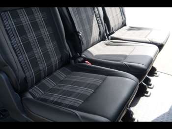 Used Volkswagen Transporter 2023 for sale - 71633650: Photo