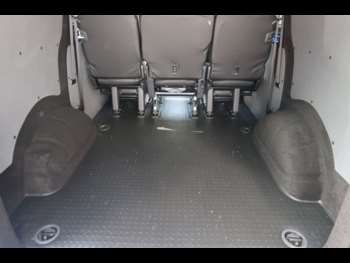 Used Volkswagen Transporter 2023 for sale - 71633650: Photo