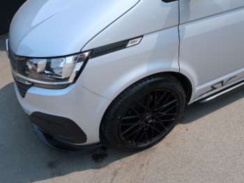 Used Volkswagen Transporter 2021 for sale - 74854291: Photo
