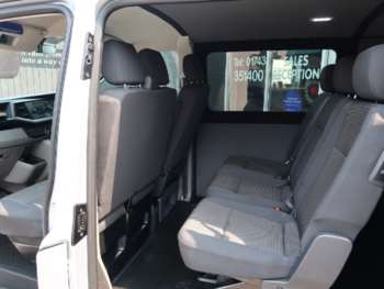 Used Volkswagen Transporter 2021 for sale - 74854291: Photo