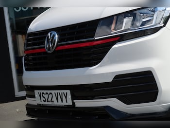 Used Volkswagen Transporter 2022 for sale - 79444754: Photo