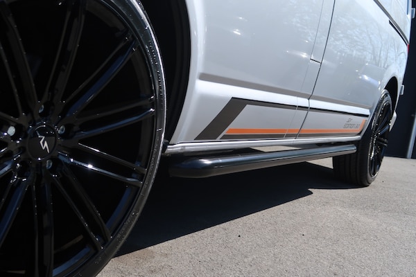 Used Volkswagen Transporter 2019 for sale - 74339822: Photo 11