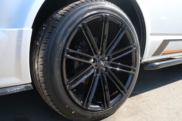 Used Volkswagen Transporter 2019 for sale - 74339822: Photo 12