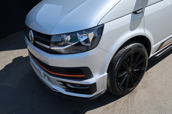 Used Volkswagen Transporter 2019 for sale - 74339822: Photo 13
