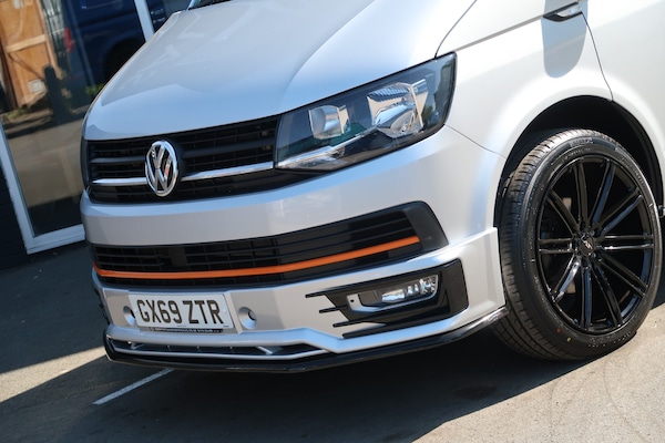 Used Volkswagen Transporter 2019 for sale - 74339822: Photo 14