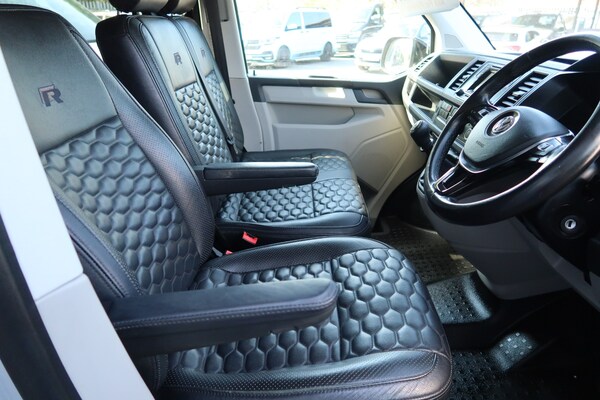 Used Volkswagen Transporter 2019 for sale - 74339822: Photo 16