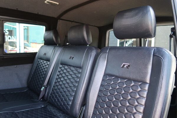Used Volkswagen Transporter 2019 for sale - 74339822: Photo 19
