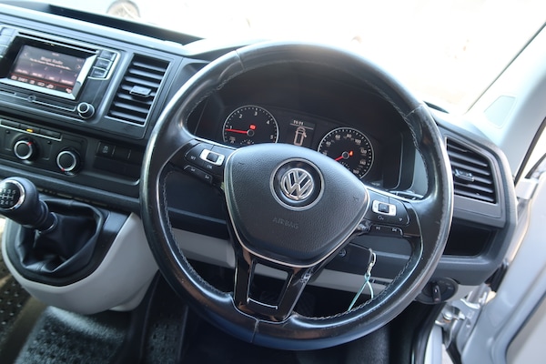 Used Volkswagen Transporter 2019 for sale - 74339822: Photo 21