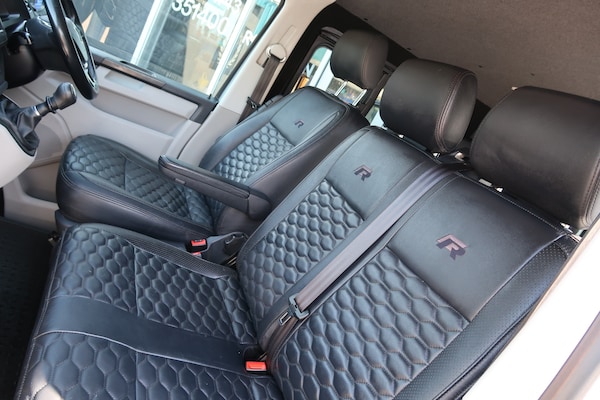 Used Volkswagen Transporter 2019 for sale - 74339822: Photo 3