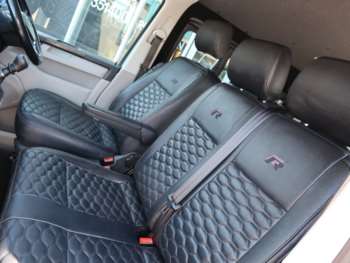 Used Volkswagen Transporter 2019 for sale - 74339822: Photo