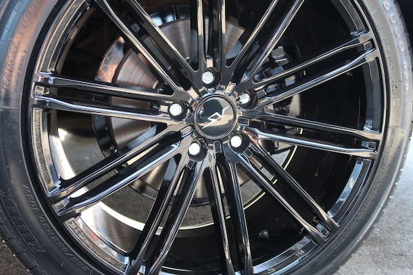Used Volkswagen Transporter 2019 for sale - 74339822: Photo 5