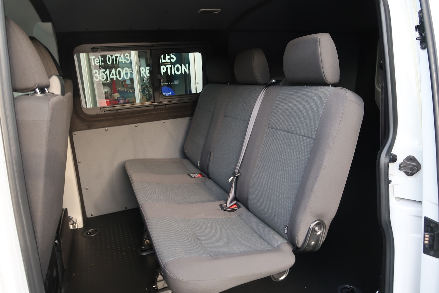 Used Volkswagen Transporter 2019 for sale - 76780068: Photo 7