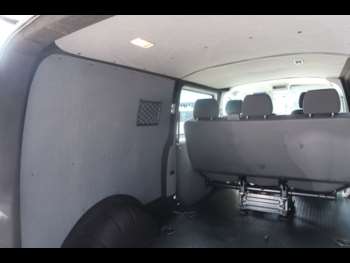 Used Volkswagen Transporter 2019 for sale - 72682130: Photo