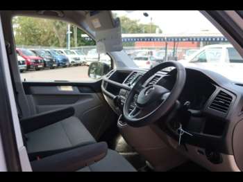 Used Volkswagen Transporter 2019 for sale - 72682130: Photo