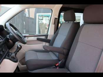 Used Volkswagen Transporter 2019 for sale - 72682130: Photo