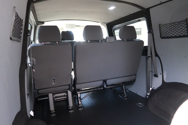 Used Volkswagen Transporter 2021 for sale - 74204775: Photo 10