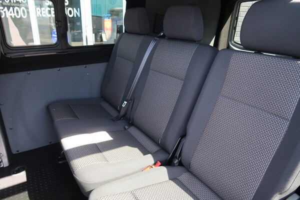 Used Volkswagen Transporter 2021 for sale - 74204775: Photo 20