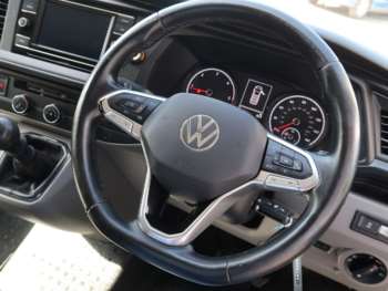 Used Volkswagen Transporter 2021 for sale - 74204775: Photo