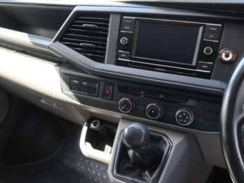 Used Volkswagen Transporter 2021 for sale - 74204775: Photo