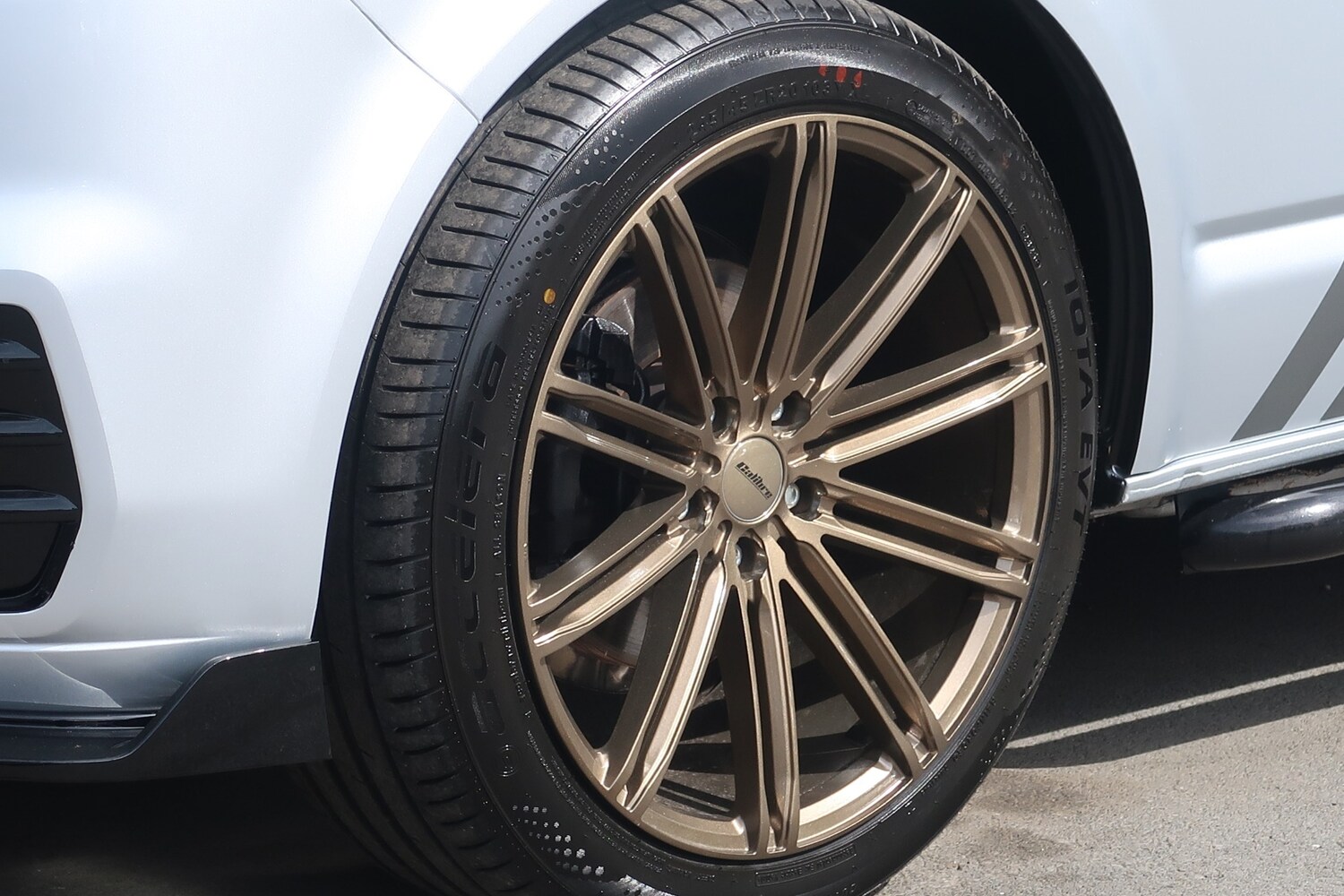 Used Volkswagen Transporter 2023 for sale - 78197923: Photo 6