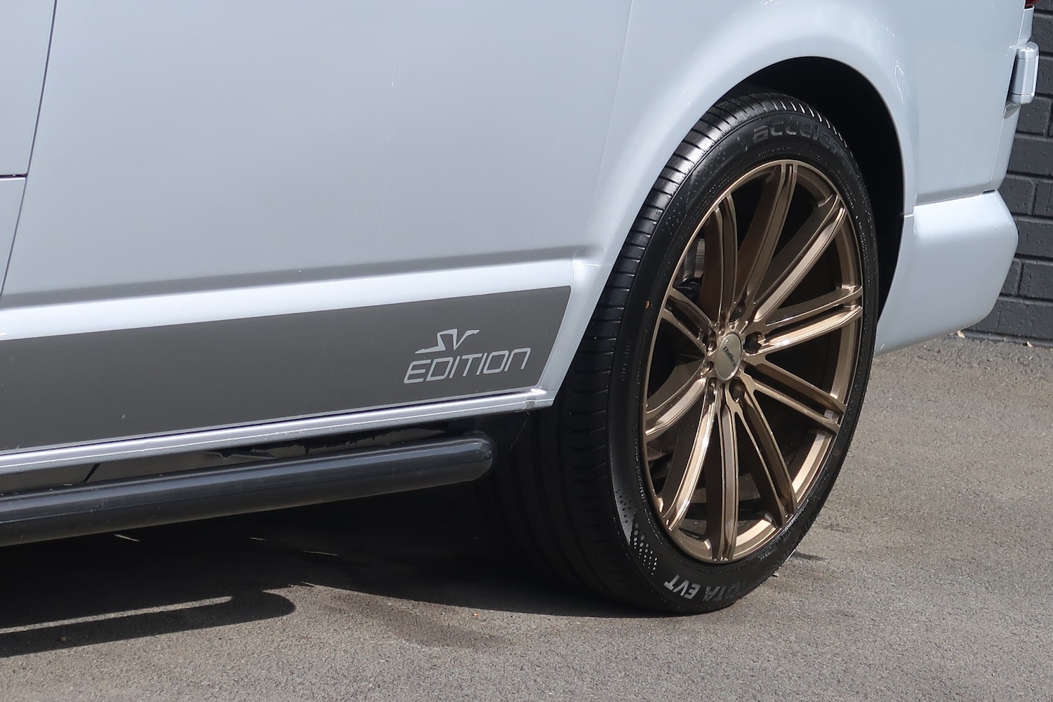 Used Volkswagen Transporter 2023 for sale - 78197923: Photo 7