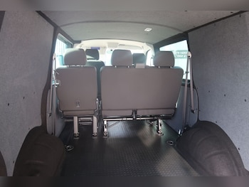 Used Volkswagen Transporter 2022 for sale - 79468652: Photo