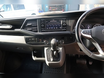 Used Volkswagen Transporter 2022 for sale - 79468652: Photo