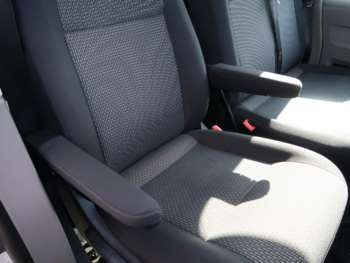 Used Volkswagen Transporter 2020 for sale - 73997007: Photo