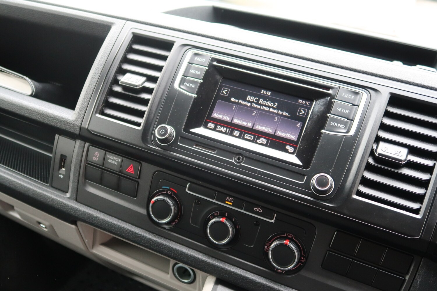 Used Volkswagen Transporter 2018 for sale - 78042307: Photo 5