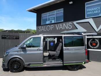 Used Volkswagen Transporter 2019 for sale - 75204061: Photo
