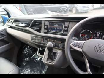 Used Volkswagen Transporter 2023 for sale - 69662535: Photo