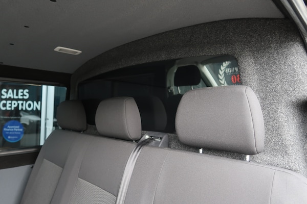 Used Volkswagen Transporter 2020 for sale - 75640978: Photo 10