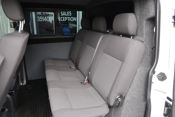 Used Volkswagen Transporter 2020 for sale - 75640978: Photo 11
