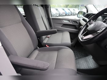 Used Volkswagen Transporter 2021 for sale - 79651405: Photo