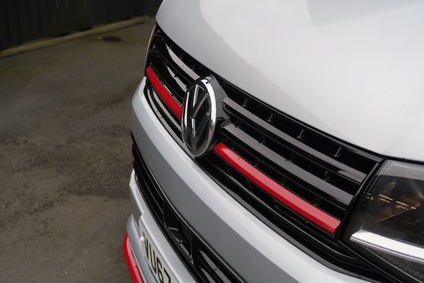 Used Volkswagen Transporter 2017 for sale - 73302926: Photo 10