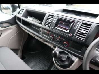 Used Volkswagen Transporter 2017 for sale - 73302926: Photo