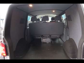 Used Volkswagen Transporter 2017 for sale - 73302926: Photo